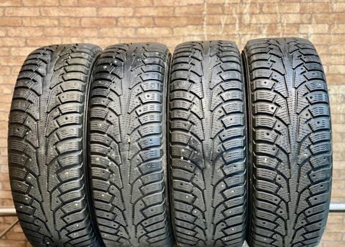 Nokian Tyres Nordman 5 195/65 R15