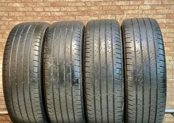 Bridgestone Alenza H/L 33 225/60 R18