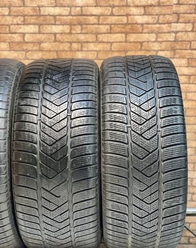 Pirelli Scorpion Winter 255/50 R19