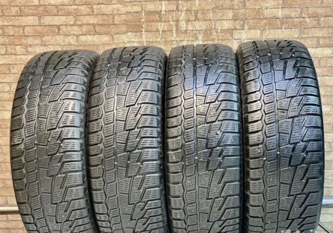 Cordiant Winter Drive PW-1 205/55 R16