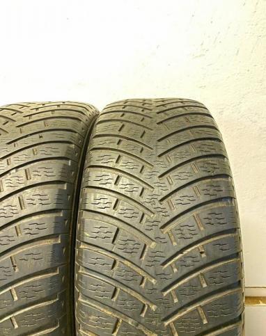 Continental ContiWinterContact TS 770 225/60 R16