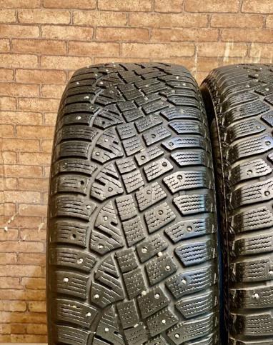 Continental IceContact 2 SUV 235/65 R17