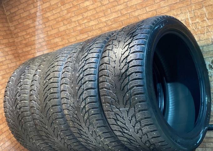 Nokian Tyres Hakkapeliitta 9 SUV 285/40 R21