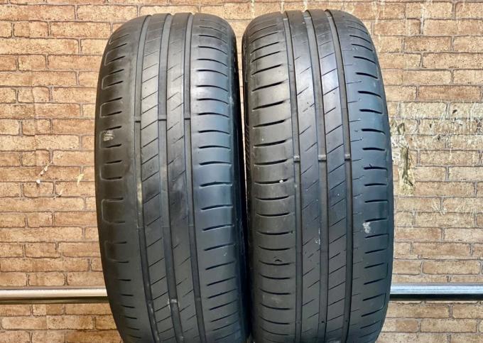 Goodyear EfficientGrip Performance 195/60 R15