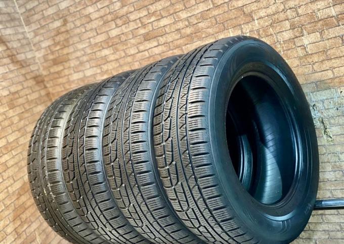 Nokian Tyres WR G2 SUV 235/65 R17