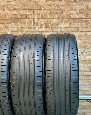 Continental ContiPremiumContact 5 195/55 R15