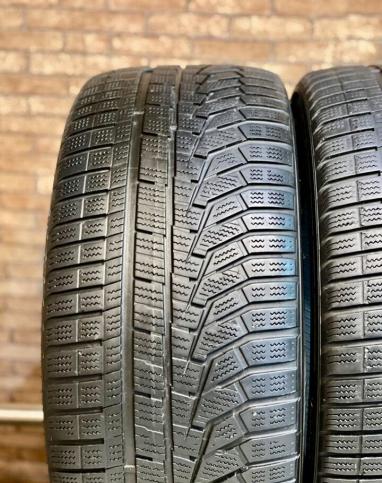 Hankook Winter I'Cept Evo2 W320 245/45 R17