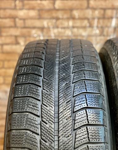 Michelin Latitude X-Ice 2 235/65 R17