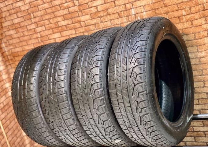 Pirelli Winter Sottozero 270 Serie II 205/65 R17