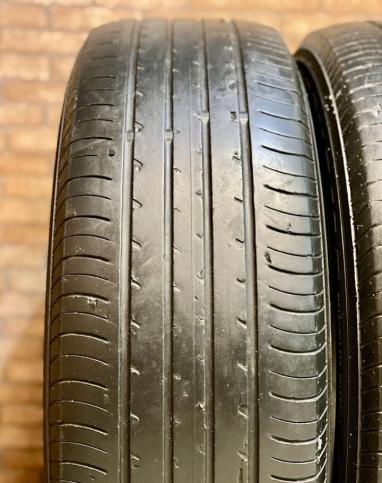 Yokohama Geolandar G98A 225/65 R17