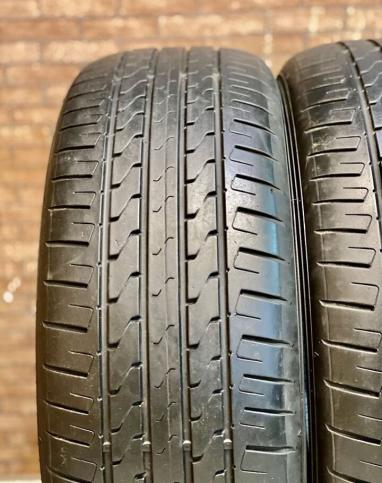 Cooper Evolution CTT 225/55 R19