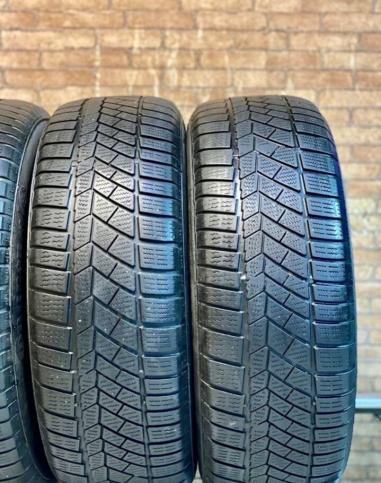 Continental ContiWinterContact TS 830 P 205/60 R16