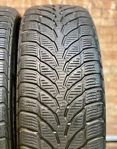 Bridgestone Blizzak LM-32 205/60 R16