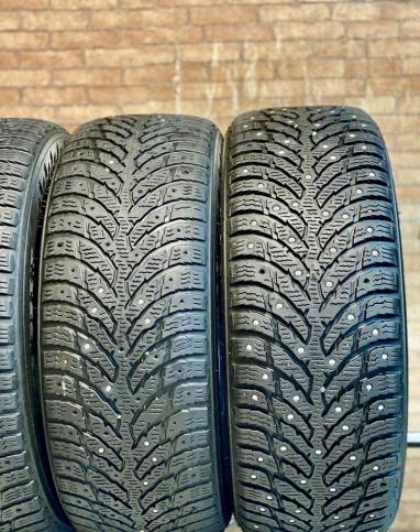 Nokian Tyres Hakkapeliitta 9 225/55 R17