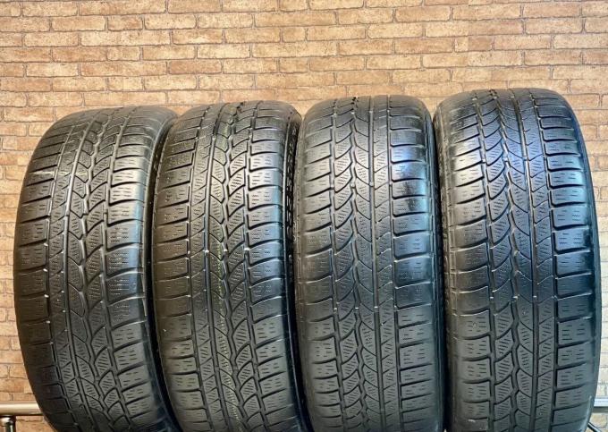 Continental Conti4x4WinterContact 255/50 R19