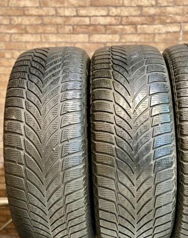 Goodyear UltraGrip Ice 2 235/55 R18