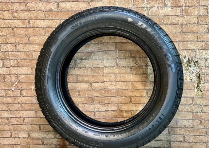 Dunlop SP Winter Response 185/60 R15