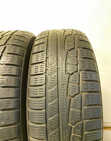 Nokian Tyres WR G2 SUV 235/65 R17