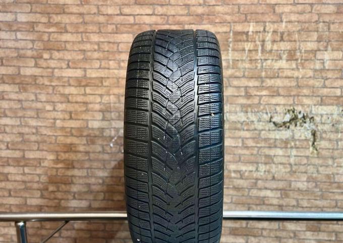 Goodyear UltraGrip Ice SUV Gen-1 265/50 R19