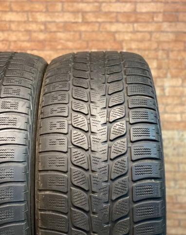 Bridgestone Blizzak LM-25 4x4 265/50 R20