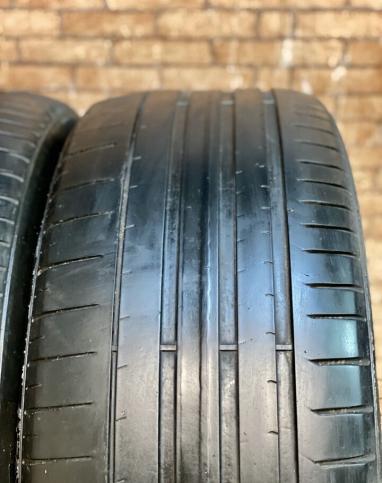 Pirelli P Zero PZ4 285/45 R20