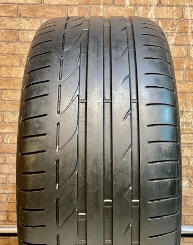 Bridgestone Potenza S001 275/40 R19