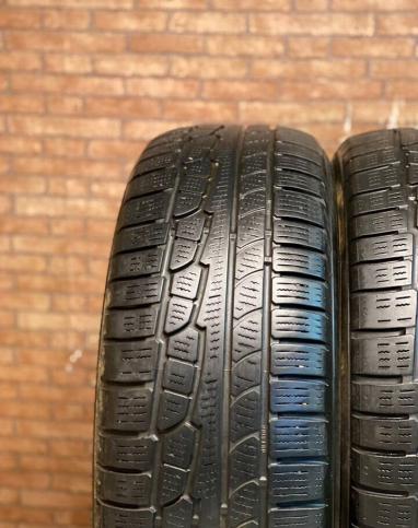 Nokian Tyres WR G2 SUV 235/65 R17