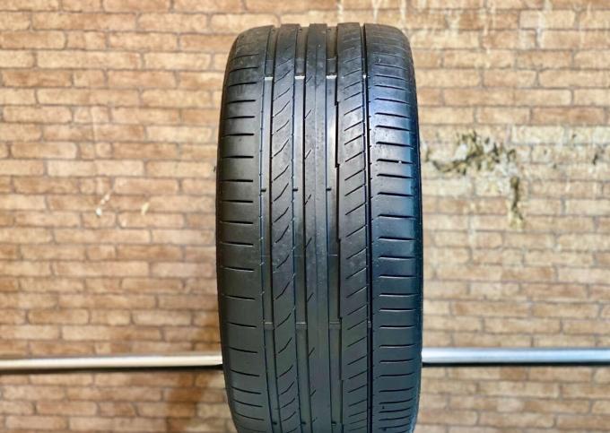 Continental ContiSportContact 5P 255/35 R19