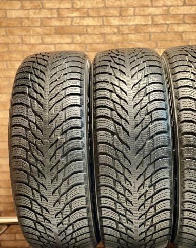 Nokian Tyres Hakkapeliitta R3 SUV 235/55 R19