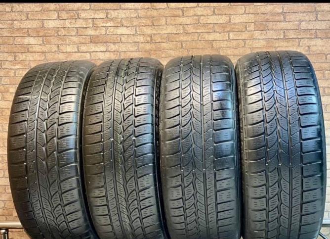 Continental Conti4x4WinterContact 255/50 R19