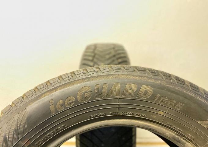 Yokohama Ice Guard IG65 225/65 R17