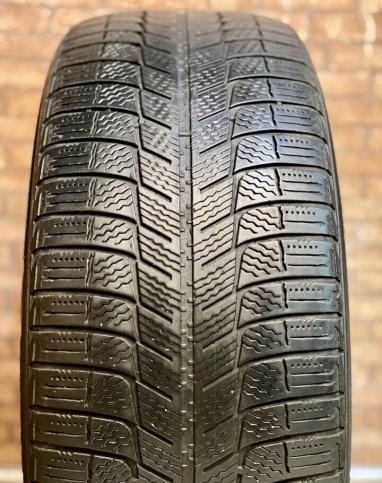 Michelin X-Ice 3 225/55 R17