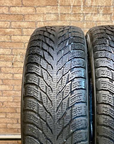 Nokian Tyres Hakkapeliitta R3 185/65 R15