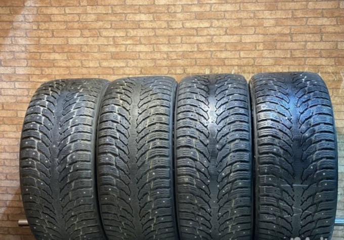 Nokian Tyres Hakkapeliitta 9 285/40 R21