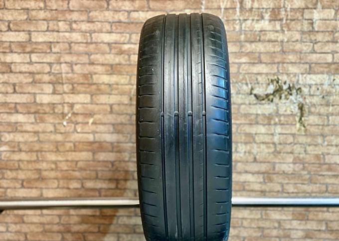 Dunlop Sport BluResponse 205/55 R17