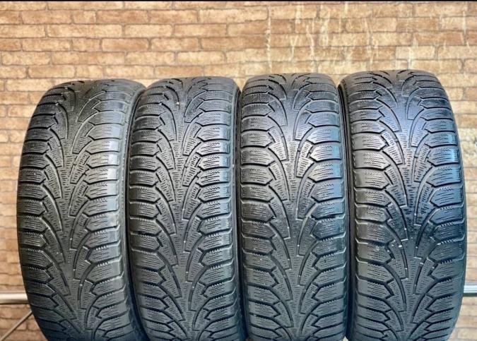 Nokian Tyres Nordman RS 205/55 R16