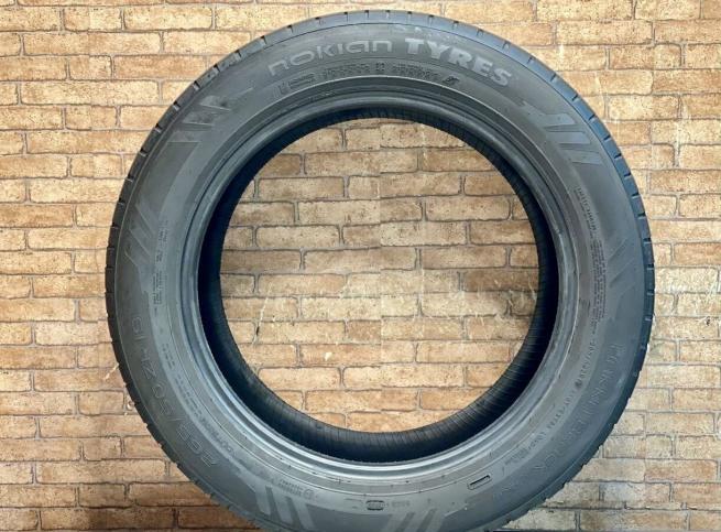 Nokian Tyres Hakka Black 2 SUV 265/50 R19