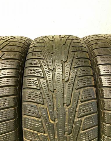 Nokian Tyres Hakkapeliitta R SUV 285/60 R18