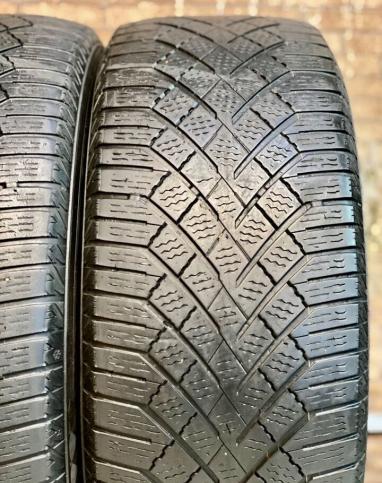 Continental ContiVikingContact 7 235/55 R17