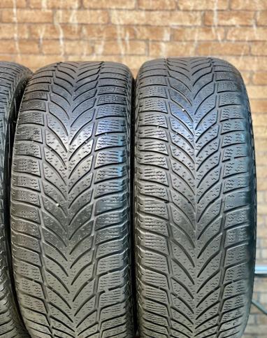 Goodyear UltraGrip Ice 2 205/55 R16