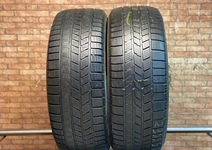 Pirelli Scorpion Ice&Snow 235/55 R19