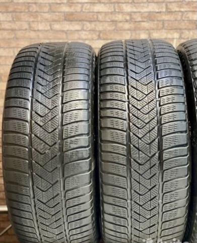 Pirelli Scorpion Winter 265/50 R19