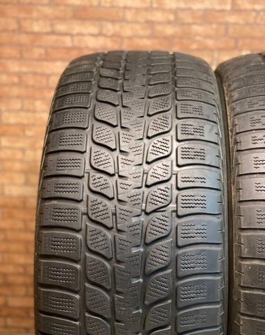 Bridgestone Blizzak LM-25 4x4 265/50 R20