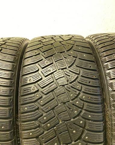 Continental IceContact 2 SUV 275/45 R20