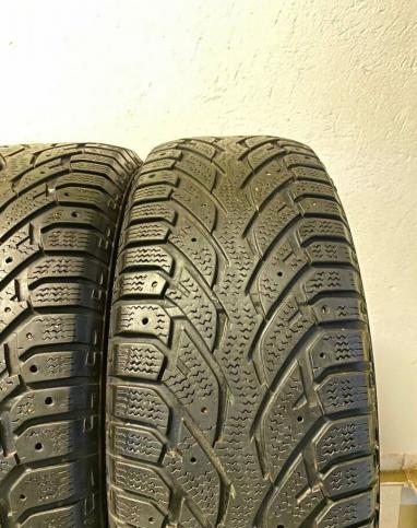 Matador MP 50 Sibir Ice 215/65 R16