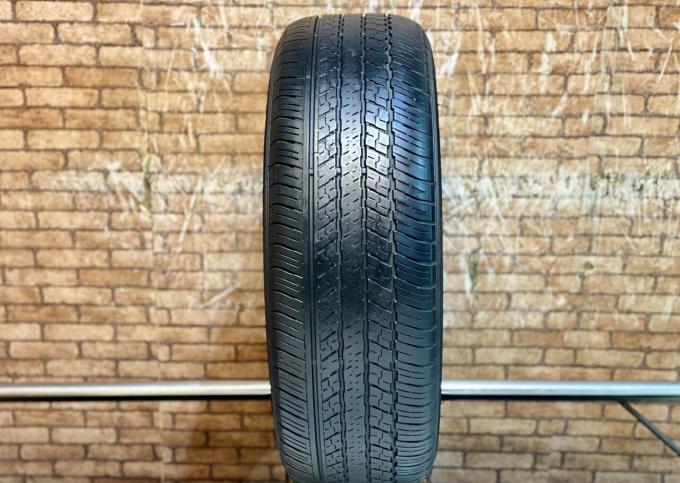 Dunlop Grandtrek ST30 225/60 R18