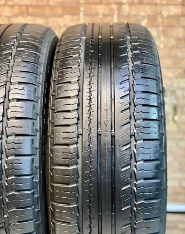 Nokian Tyres Nordman S SUV 225/55 R18