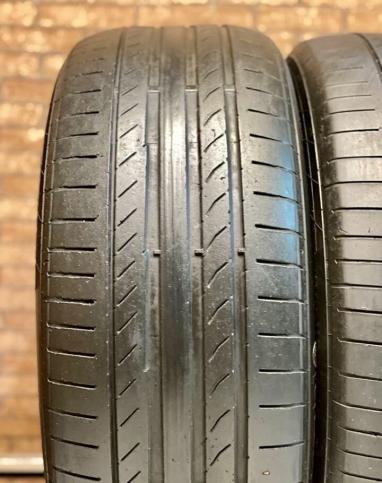 Continental ContiSportContact 5 225/50 R17