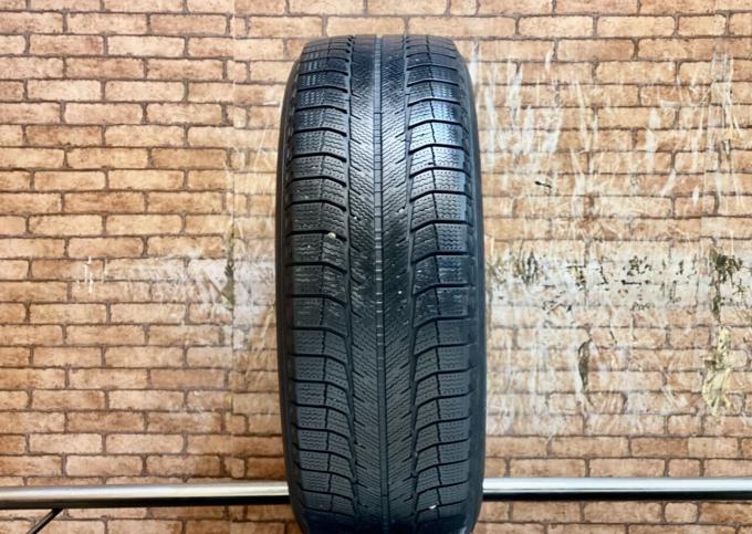 Michelin Latitude X-Ice XI2 235/65 R17