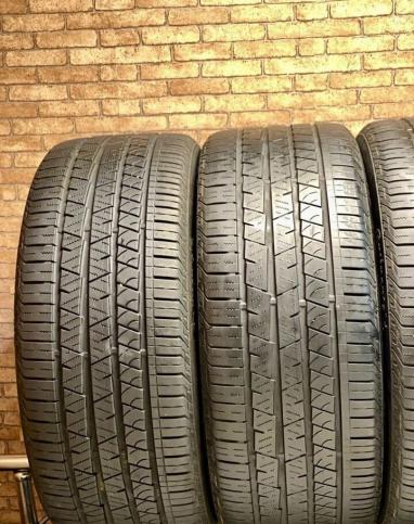 Continental ContiCrossContact LX Sport 265/40 R22